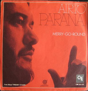 Parana / Merry-Go-Round