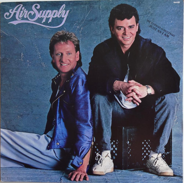 Air Supply