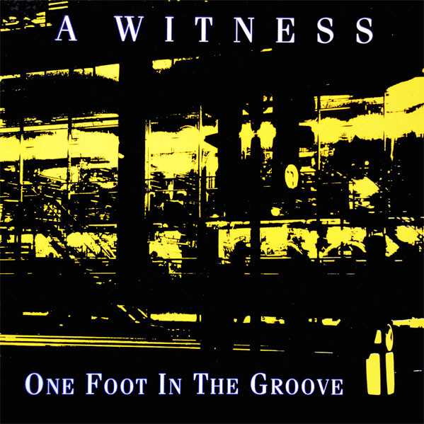 One Foot In The Groove
