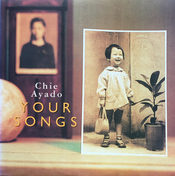 Cover for Your Songs