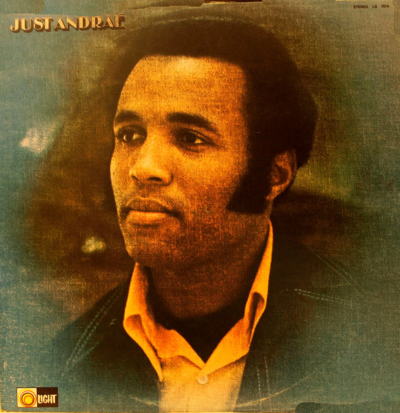 Just Andraé