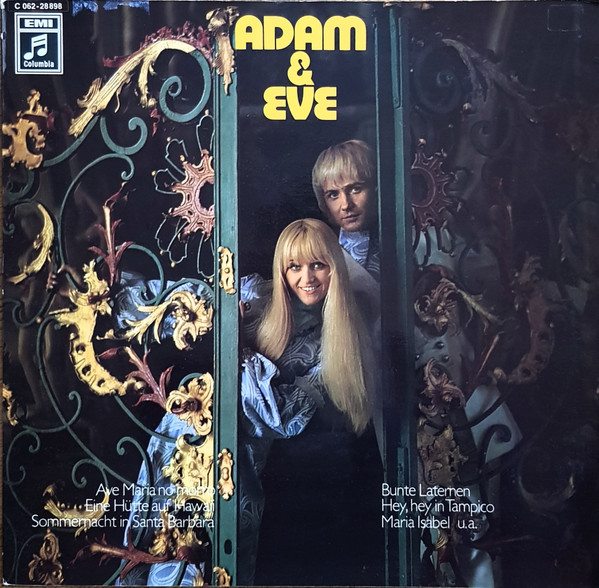 Adam & Eve