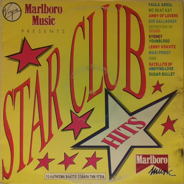 Star Club