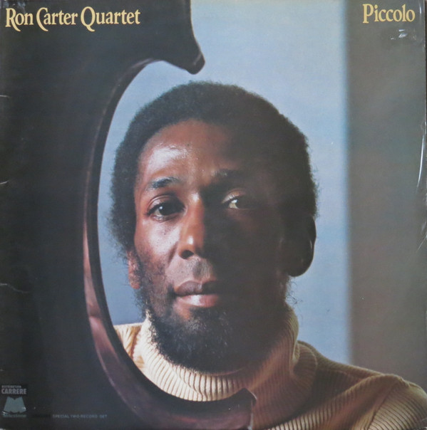 Cover for Piccolo