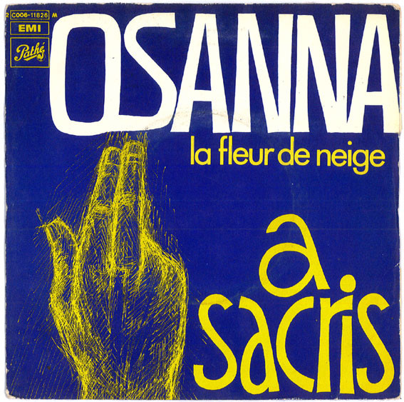 Osanna