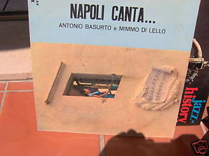 Napoli Canta...