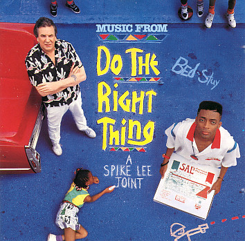 (Music From) Do The Right Thing