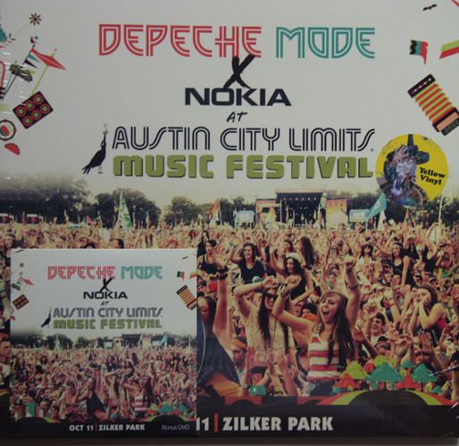 Austin City Limits