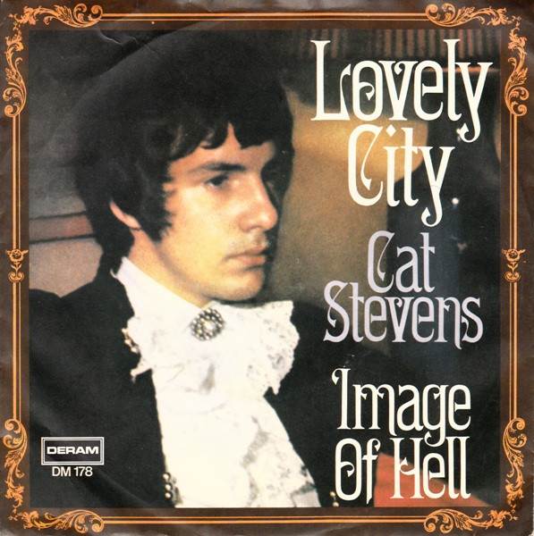 Lovely City (When Do You Laugh?)