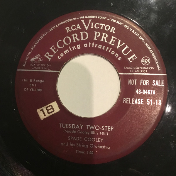 Tuesday Two-Step / Three Fiddle Rag