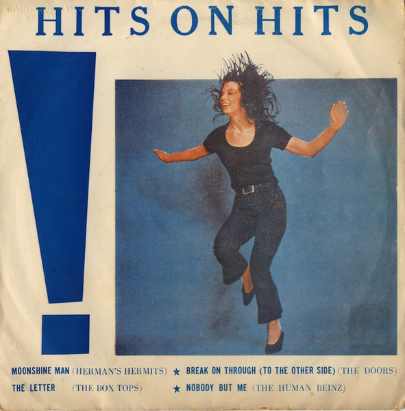 Cover for Hits On Hits
