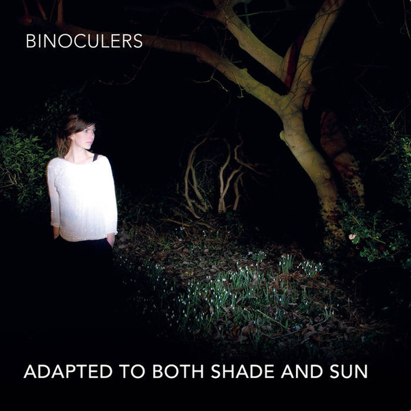 Adapted To Both Shade And Sun 