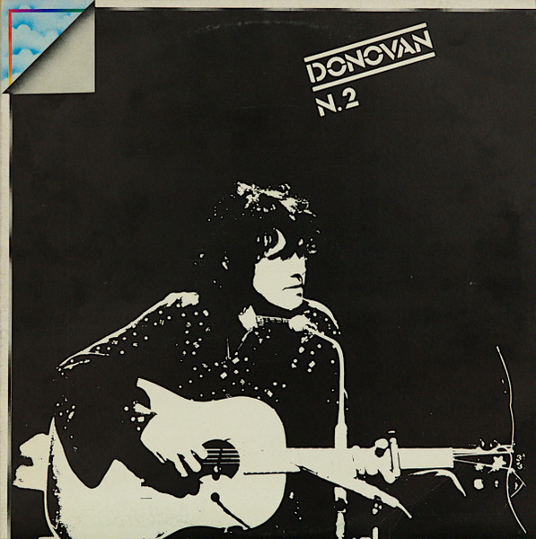 Cover for N.2