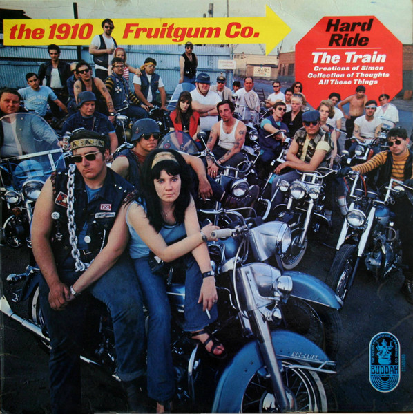 Hard Ride