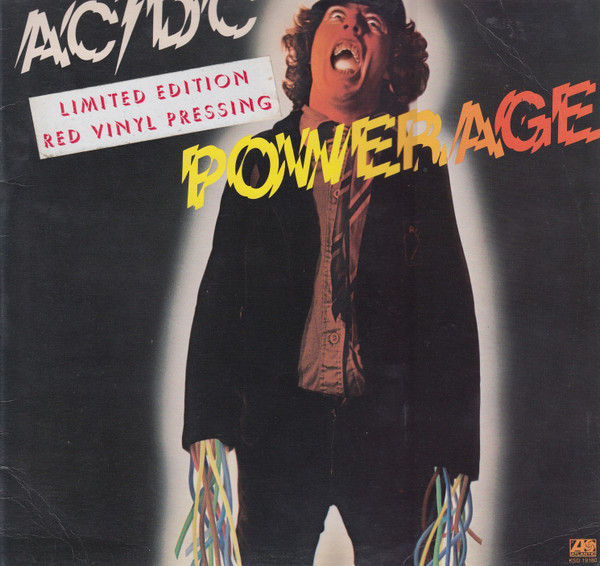 Powerage
