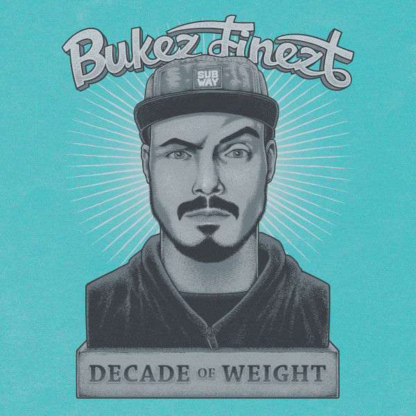Decade Of Weight