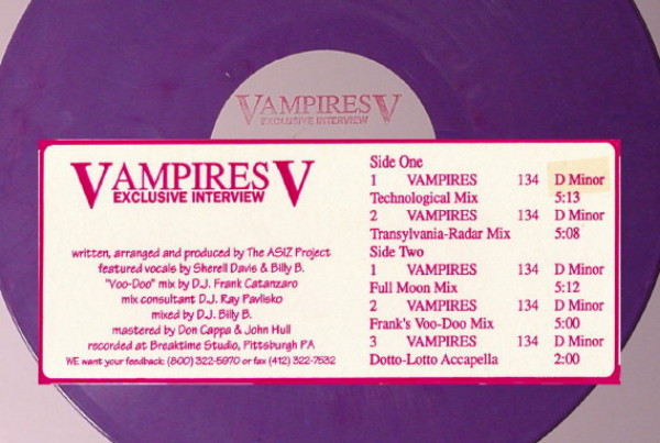 Vampires