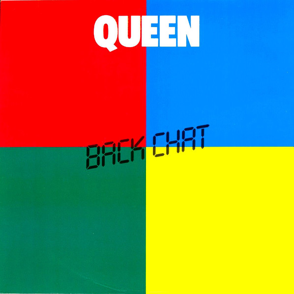 Back Chat