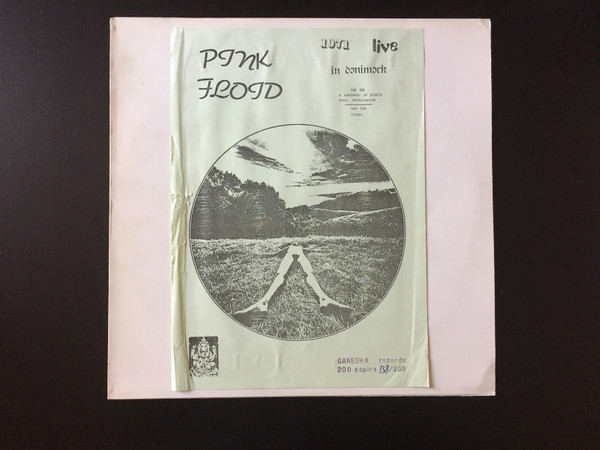 1971 Live In Danimark
