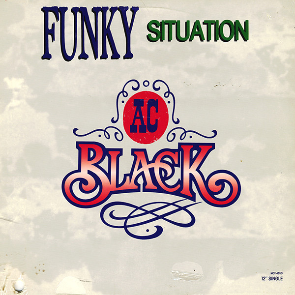 Funky Situation