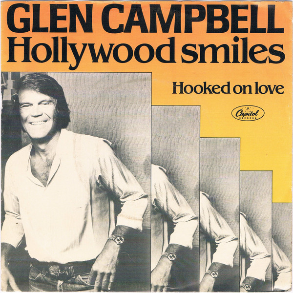 Cover for Hollywood Smiles