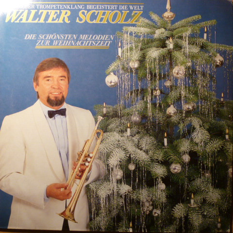Die Schönsten Melodien Zur Weihnachtszeit