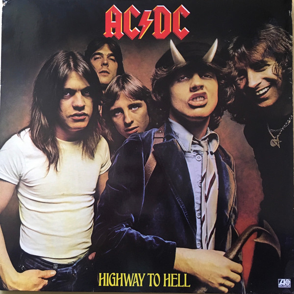 Highway To Hell