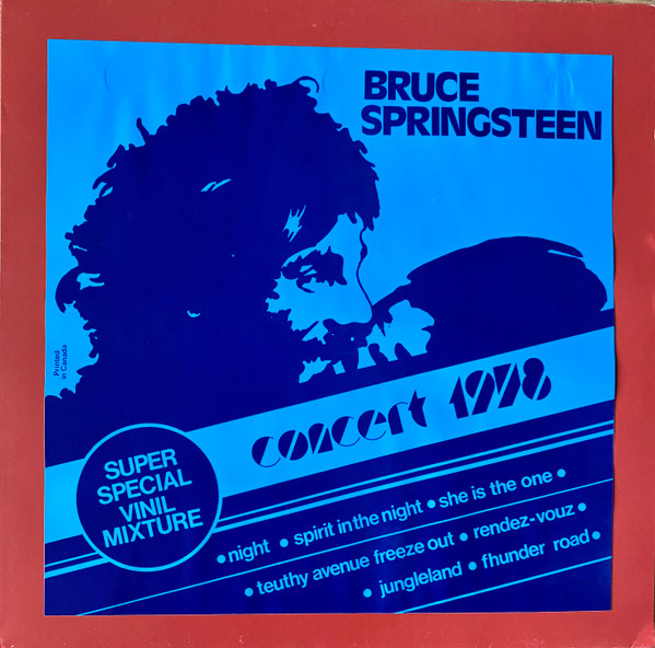 Concert 1978