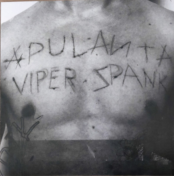 Viper Spank