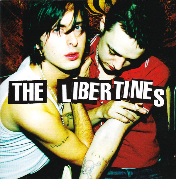 The Libertines