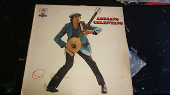 Adriano Celentano