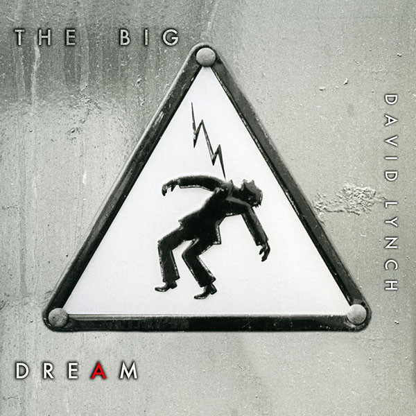 Cover for The Big Dream
