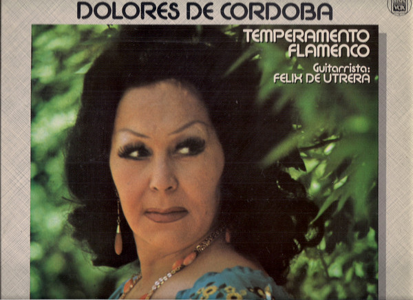 Temperamento Flamenco