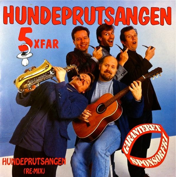 Hundeprutsangen