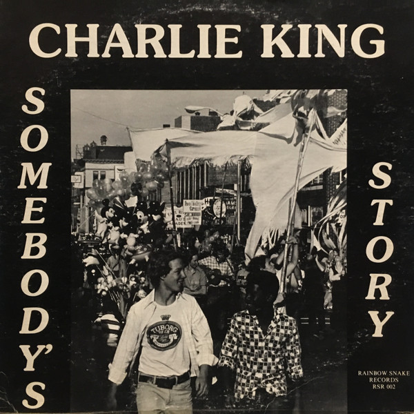 Somebody's Story