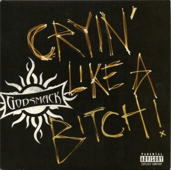 Cryin' Like A Bitch!