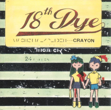 Crayon