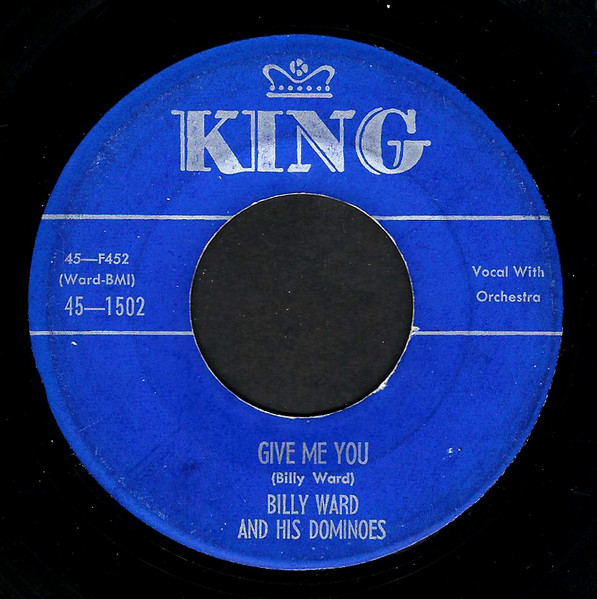 Give Me You / Over The Rainbow