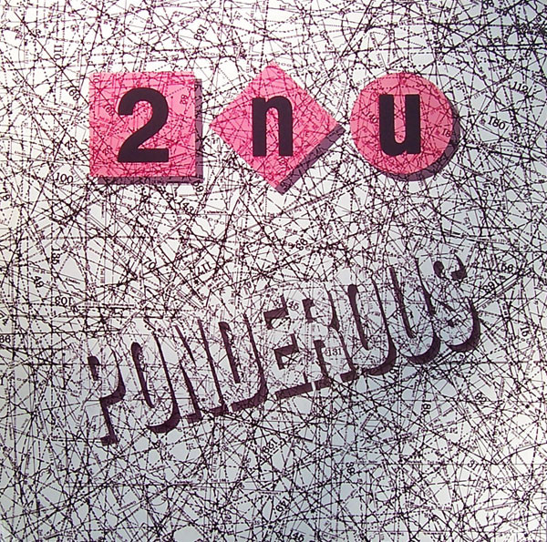 Ponderous