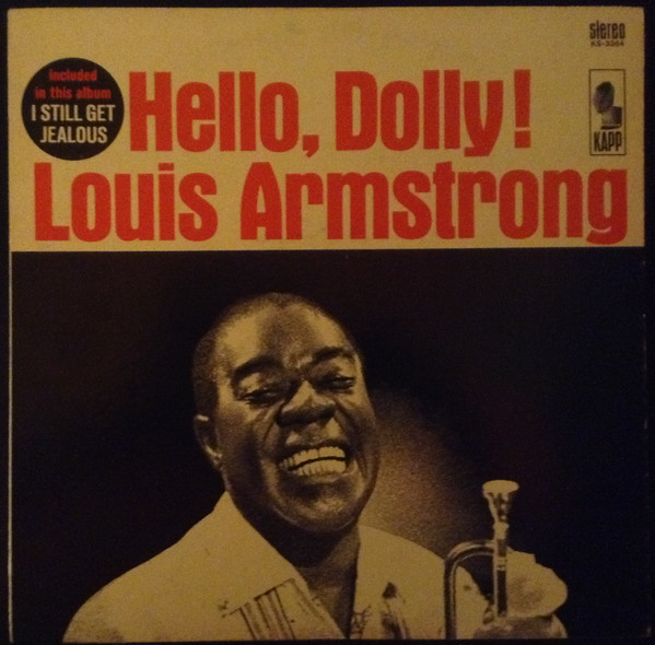 Hello, Dolly!
