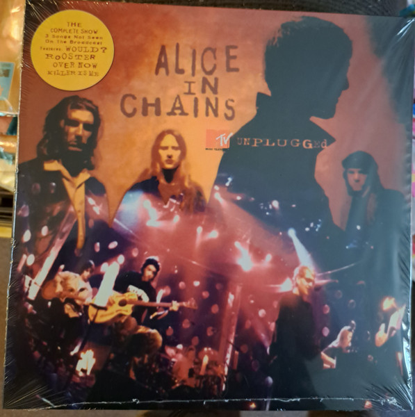 MTV Unplugged 