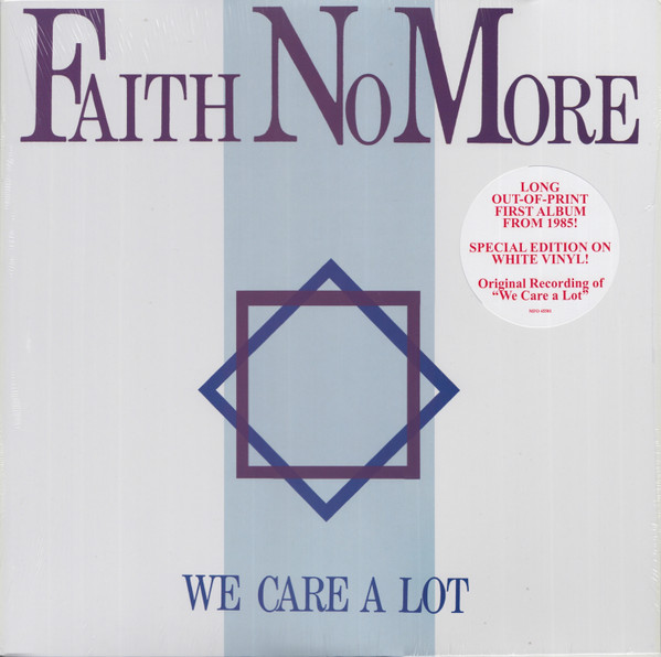 We Care A Lot