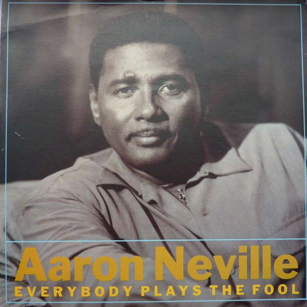 Everybody Plays The Fool
