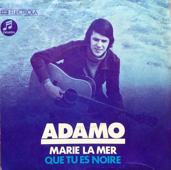 Marie La Mer