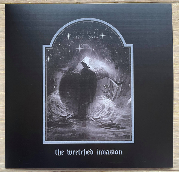 The Wretched Invasion