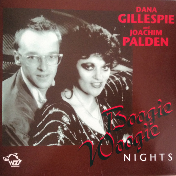 Boogie Woogie Nights