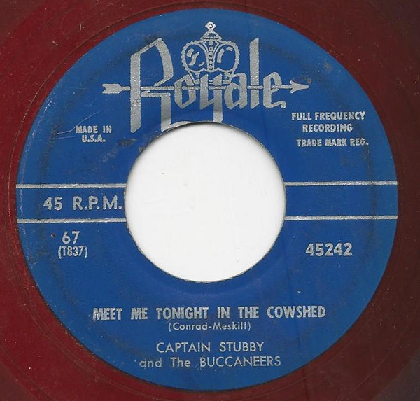Meet Me Tonight In The Cowshead