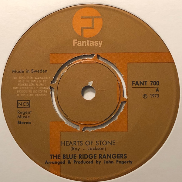 Hearts Of Stone