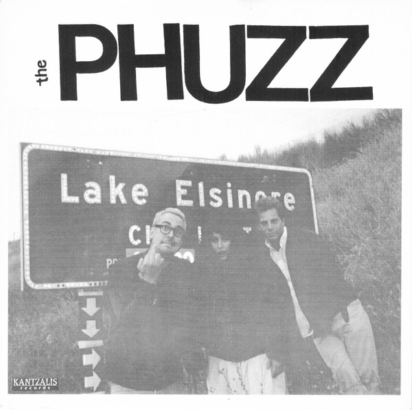 Cover for Split 7"