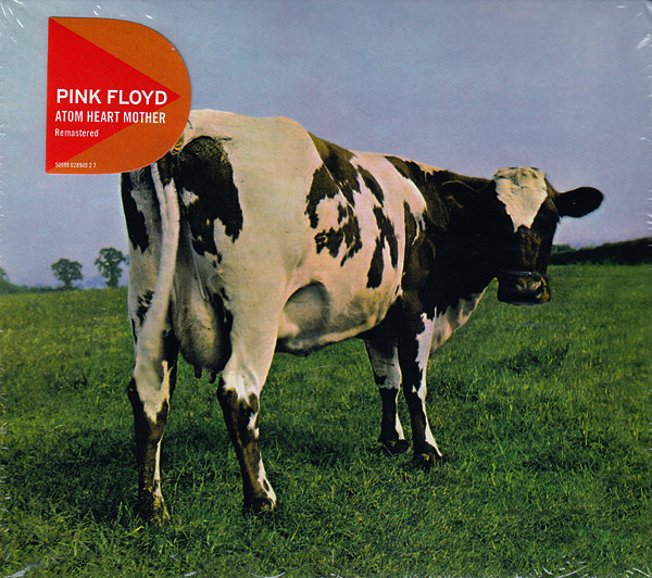 Atom Heart Mother